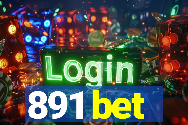891 bet